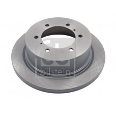 108435 FEBI BILSTEIN Гальмівний диск
