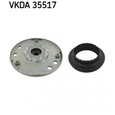 VKDA 35517 SKF Опора стійки амортизатора