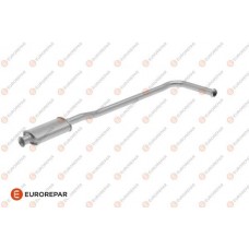 E12815F EUROREPAR Предглушник вихлопних газів
