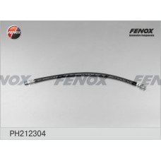 PH212304 FENOX Гальмівний шланг