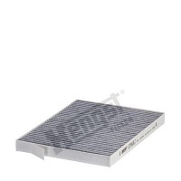 E3983LC HENGST FILTER Фільтр повітря у внутрішньому просторі