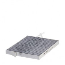 E3983LC HENGST FILTER Фільтр повітря у внутрішньому просторі