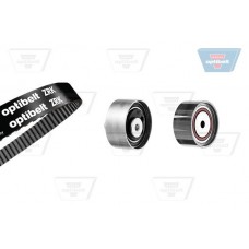 KT 1444 OPTIBELT Комплект ременя ГРМ