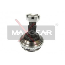 49-0361 MAXGEAR Шарнирный комплект, Привідний вал