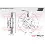 877230 MAXTECH Гальмівний диск