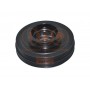 132-06060 IAP QUALITY PARTS Ремінний шків колінчастий вал