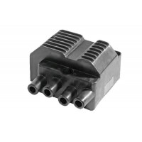 L530166 AUTOTEAM Котушка запалювання