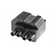 L530166 AUTOTEAM Котушка запалювання