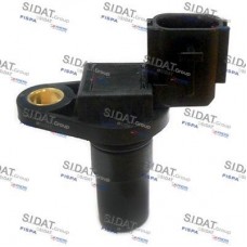 L33236 AUTOTEAM Датчик частоти обертання, Автоматична коробка передач