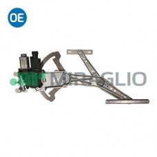 30/2853 MIRAGLIO Електродвигун склопідйомник