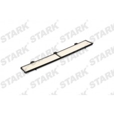 SKIF-0170233 Stark Фільтр повітря у внутрішньому просторі