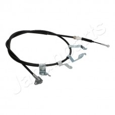 BC-234L JAPANPARTS Тросик, cтояночный тормоз