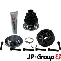 1143501560 JP GROUP Шарнирный комплект, Привідний вал