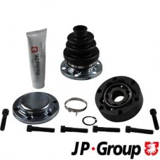 1143501560 JP GROUP Шарнирный комплект, Привідний вал
