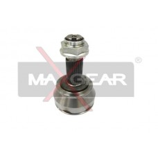 49-0284 MAXGEAR Шарнирный комплект, Привідний вал