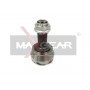 49-0284 MAXGEAR Шарнирный комплект, Привідний вал