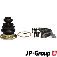 1143700510 JP GROUP Комплект пыльника, Привідний вал