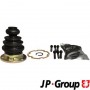 1143700510 JP GROUP Комплект пыльника, Привідний вал