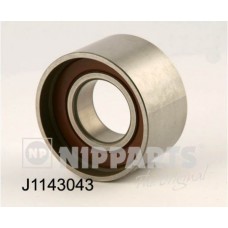 J1143043 NIPPARTS Натяжний ролик ремінь ГРМ