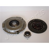 KF-357 JAPANPARTS Комплект зчеплення