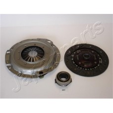 KF-357 JAPANPARTS Комплект зчеплення