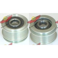 03.80649 AUTOKIT Механізм вільного ходу генератора