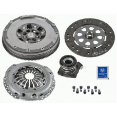 2290 601 080 SACHS Комплект зчеплення