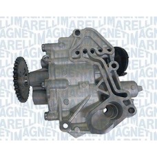 Масляний насос MAGNETI-MARELLI 351516000085