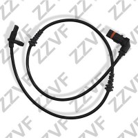 ZVA0204 ZZVF Датчик частота обертання колеса