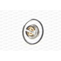 TRM1165.00 OPEN PARTS Термостат охолоджувальна рідина