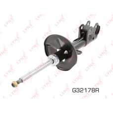 G32178R LYNXAUTO Амортизатор