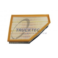 08.14.047 TRUCKTEC AUTOMOTIVE Повітряний фільтр