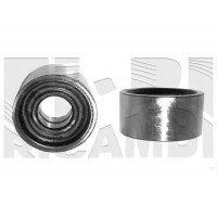 06165 CALIBER Натяжний ролик ремінь ГРМ