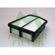 PA3652 MULLER FILTER Повітряний фільтр
