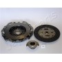 KF-715 JAPANPARTS Комплект зчеплення