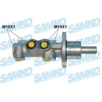 P11930 SAMKO Головний гальмівний циліндр