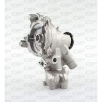 WAP8250.00 OPEN PARTS Водяний насос охолодження двигуна