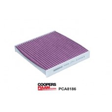 PCA8186 CoopersFiaam Фільтр повітря у внутрішньому просторі