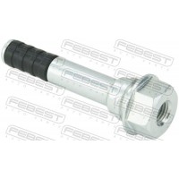 0874-G12LOWR FEBEST Напрямний болт корпус скоби гальма