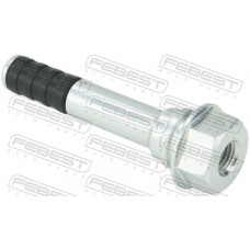 0874-G12LOWR FEBEST Напрямний болт корпус скоби гальма