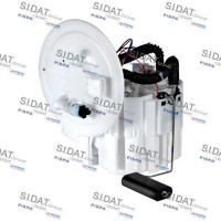G2361A2 AUTOTEAM Елемент системи живлення