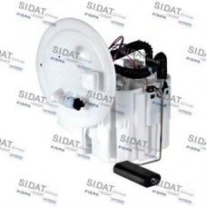 G2361 AUTOTEAM Елемент системи живлення