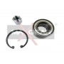 33-0292 MAXGEAR Комплект підшипника ступиці колеса