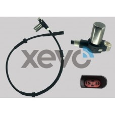 XBS083 ELTA AUTOMOTIVE Датчик частота обертання колеса