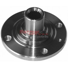 N 2589 METZGER Ступиця колеса