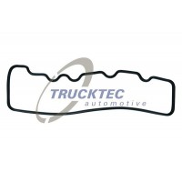 02.10.004 TRUCKTEC AUTOMOTIVE Прокладка, Кришка головки циліндра