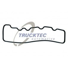 02.10.004 TRUCKTEC AUTOMOTIVE Прокладка, Кришка головки циліндра