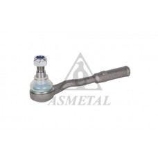 17MR3700 ASMETAL Наконечник поперечної кермової тяги
