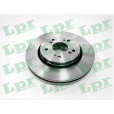 H1029V LPR Гальмівний диск