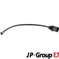 1197301900 JP GROUP Датчик зносу гальмівних колодок